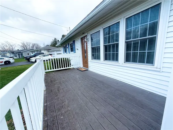 $189,000 | 80 Bennett Street, Geneva City, NY 14456