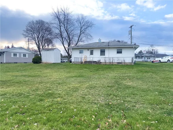 $189,000 | 80 Bennett Street, Geneva City, NY 14456