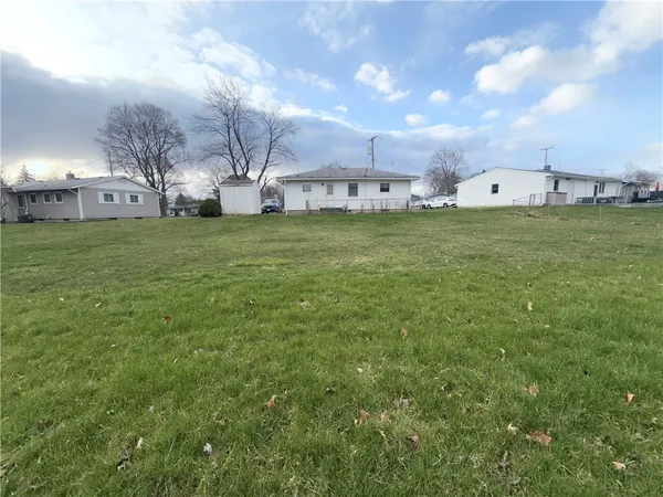 $189,000 | 80 Bennett Street, Geneva City, NY 14456