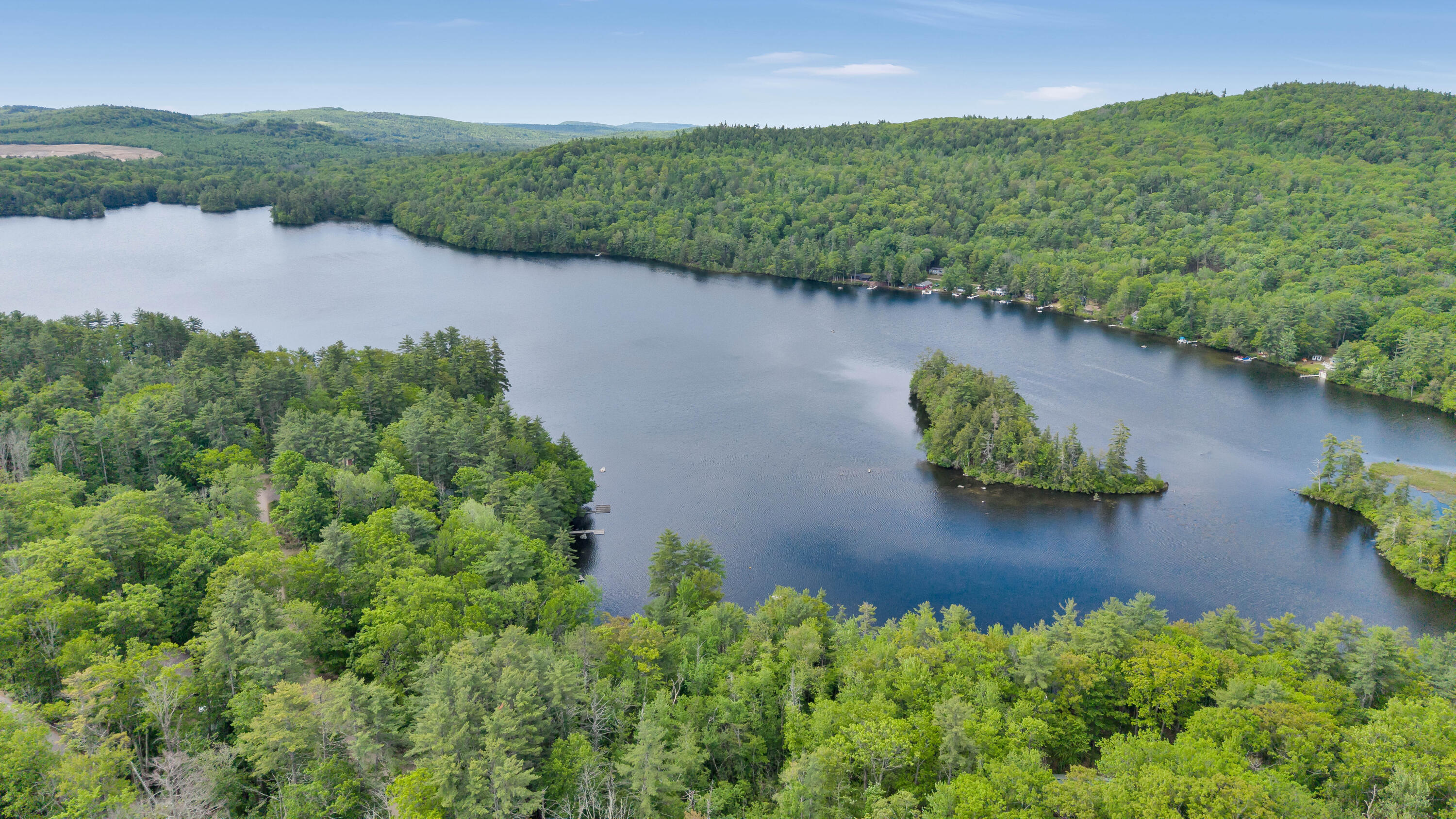 362 New Bridge Road Acton, ME 04001 - Photo 30 of 35 DJI_20260528093328_0001_D