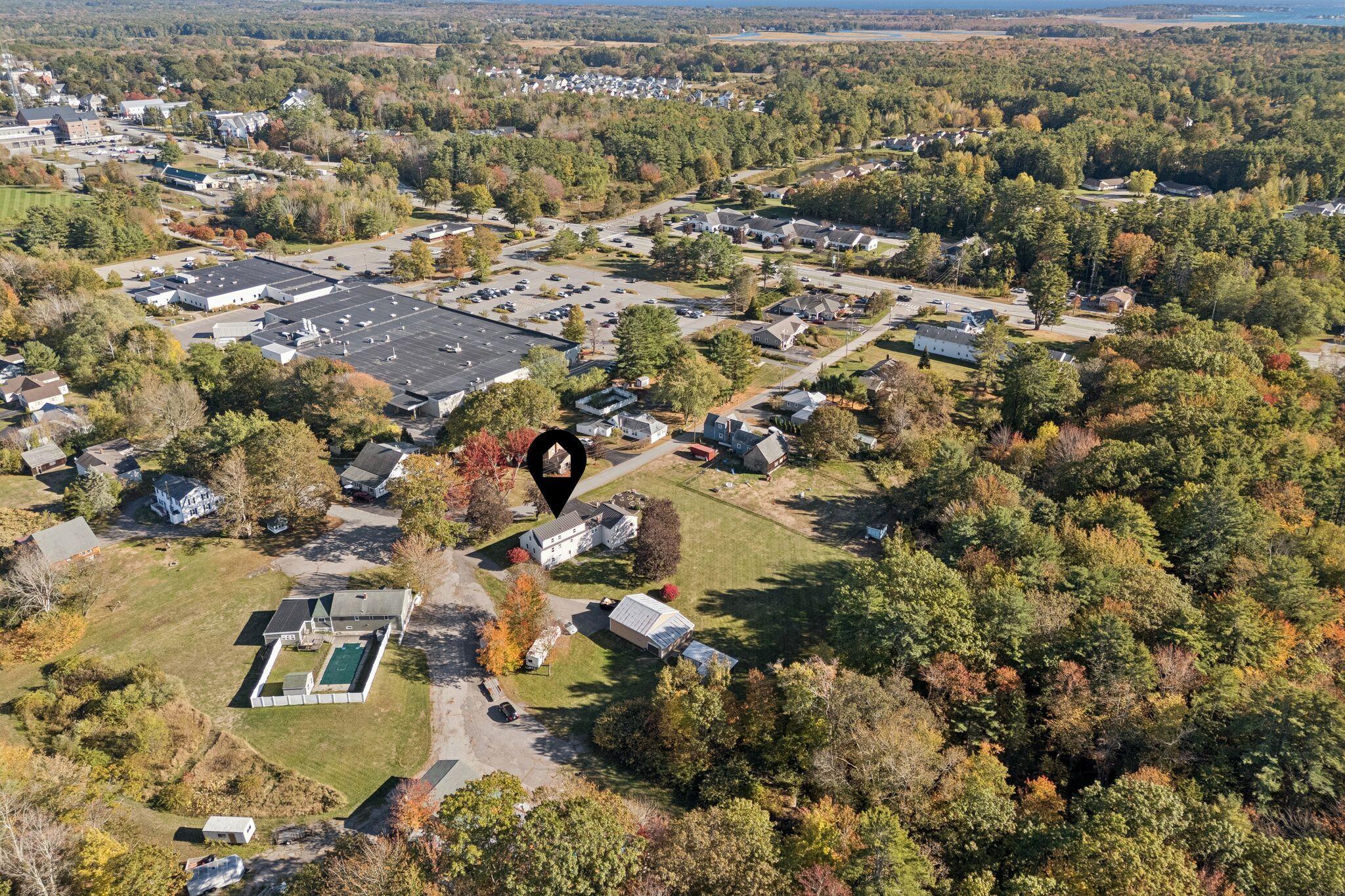 18 Millbrook Road Scarborough, ME 04074 - Photo 45 of 47 DJI_20251010152227_0355_DW