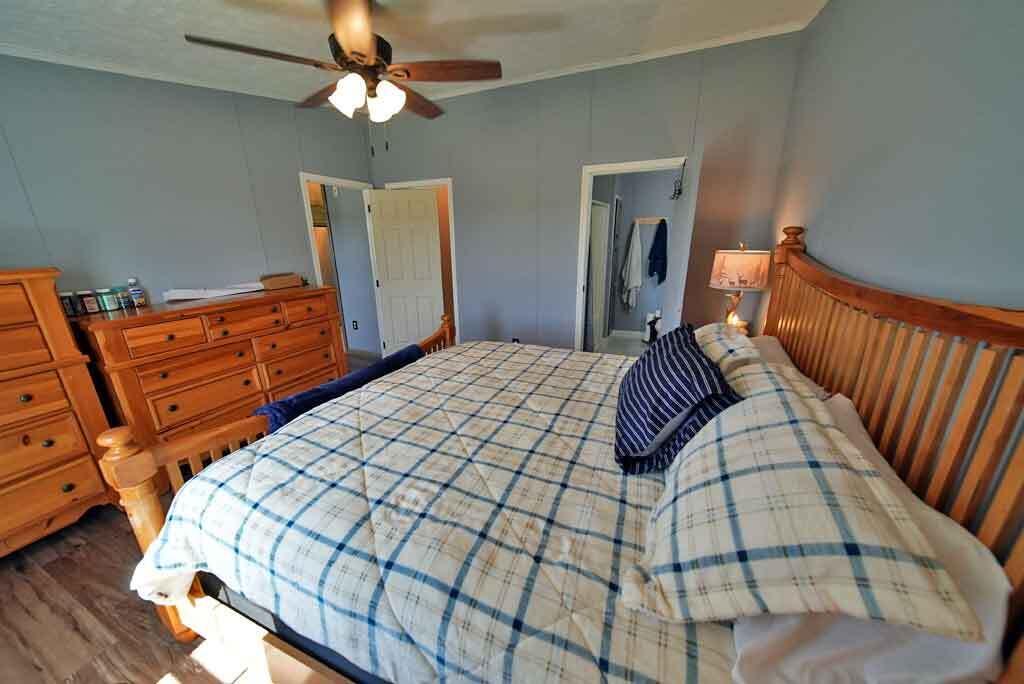 3157 Military Road Haynesville, ME 04497 - Photo 35 of 47 bedroom-master-haynesville-