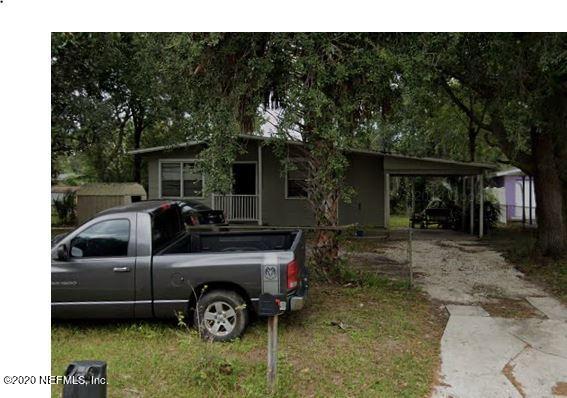 4909 Vermont Road Jacksonville, FL 32209 - Photo 1 of 1 4909 Vermont St