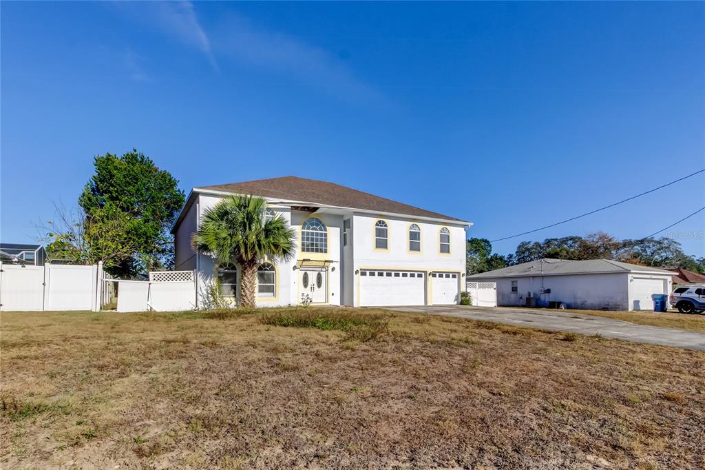 11309 Outrigger Avenue Spring Hill, FL 34608 - Photo 48 of 49