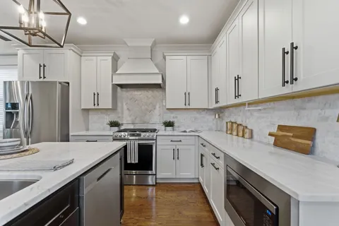$724,900 | 4400 Georgia Avenue, Unit C, Nashville, TN 37209
