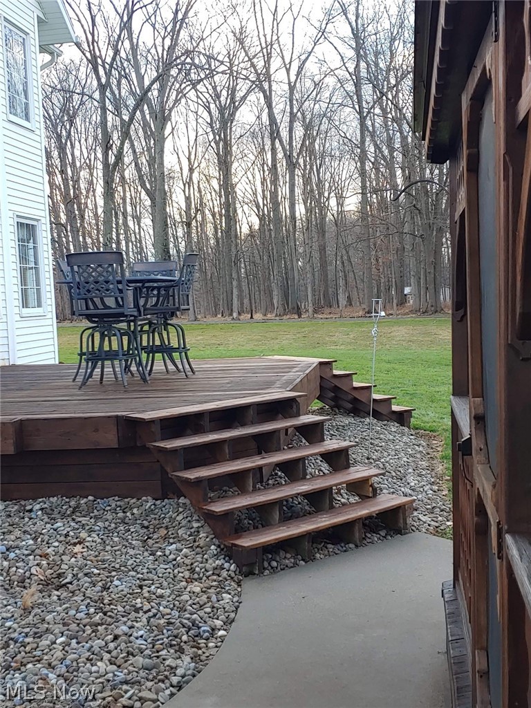 9337 Gilbert Road Ravenna, OH 44266 - Photo 30 of 34 Gallery Image 30