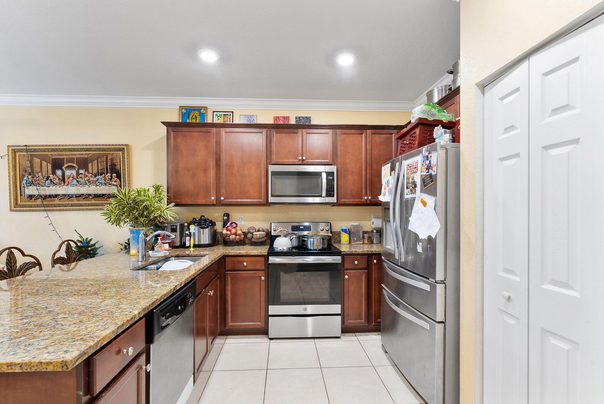 5438 Northwest 27th Street Margate, FL 33063 - Photo 16 of 50 25-web-or-mls-DSC00446