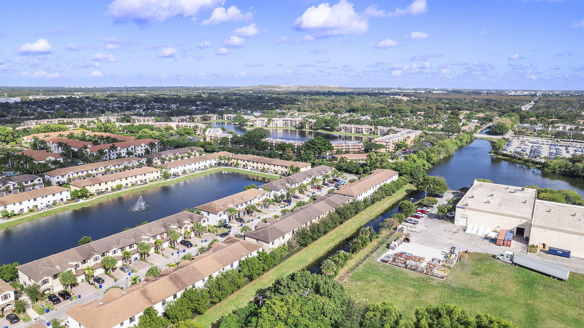 5438 Northwest 27th Street Margate, FL 33063 - Photo 4 of 50 34-web-or-mls-29-print-DJI_0057