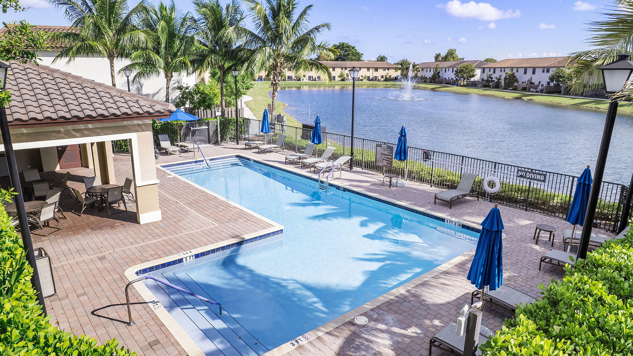 5438 Northwest 27th Street Margate, FL 33063 - Photo 5 of 50 37-web-or-mls-32-print-DJI_0066