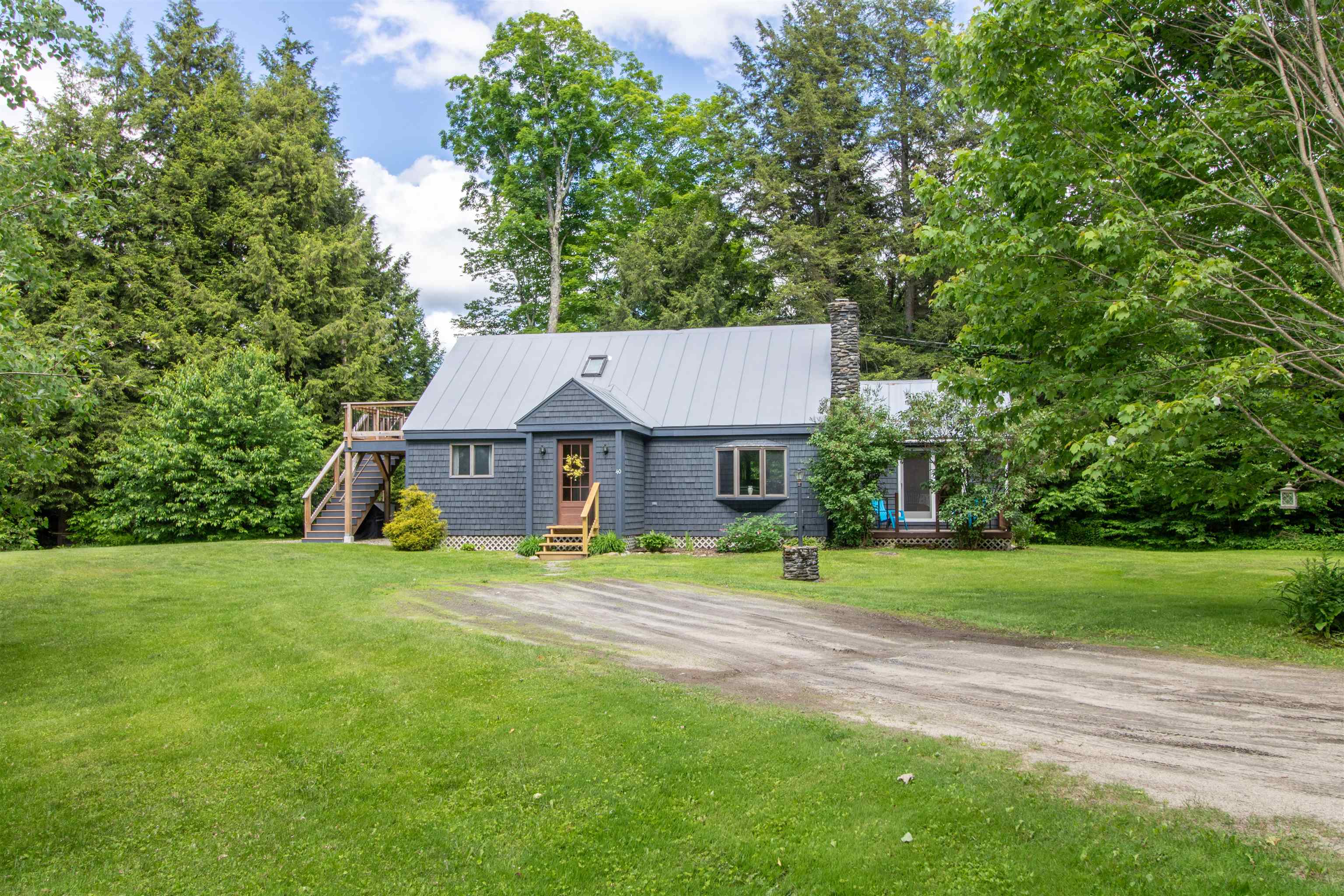 40 Orchard Road, Unit 13 & 14 Burke, VT 05832 - Photo 33 of 40