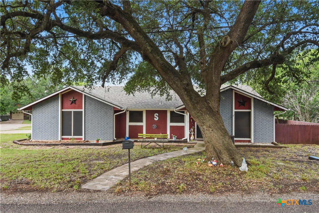 33 Great W Loop Belton, TX 76513 - Photo 1 of 39