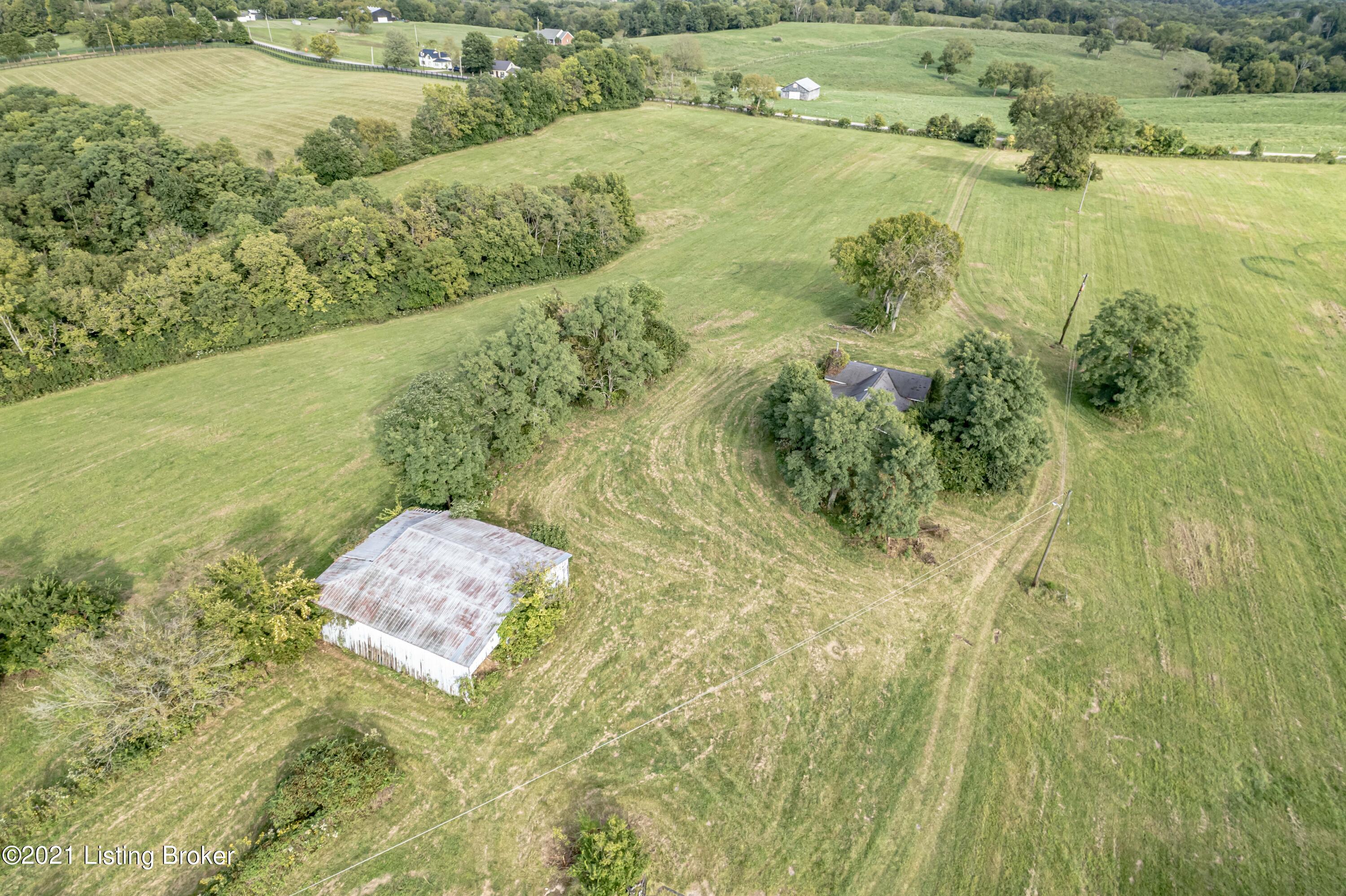 7599 McCowans Ferry Road Versailles, KY 40383 - Photo 6 of 34 DJI_0038