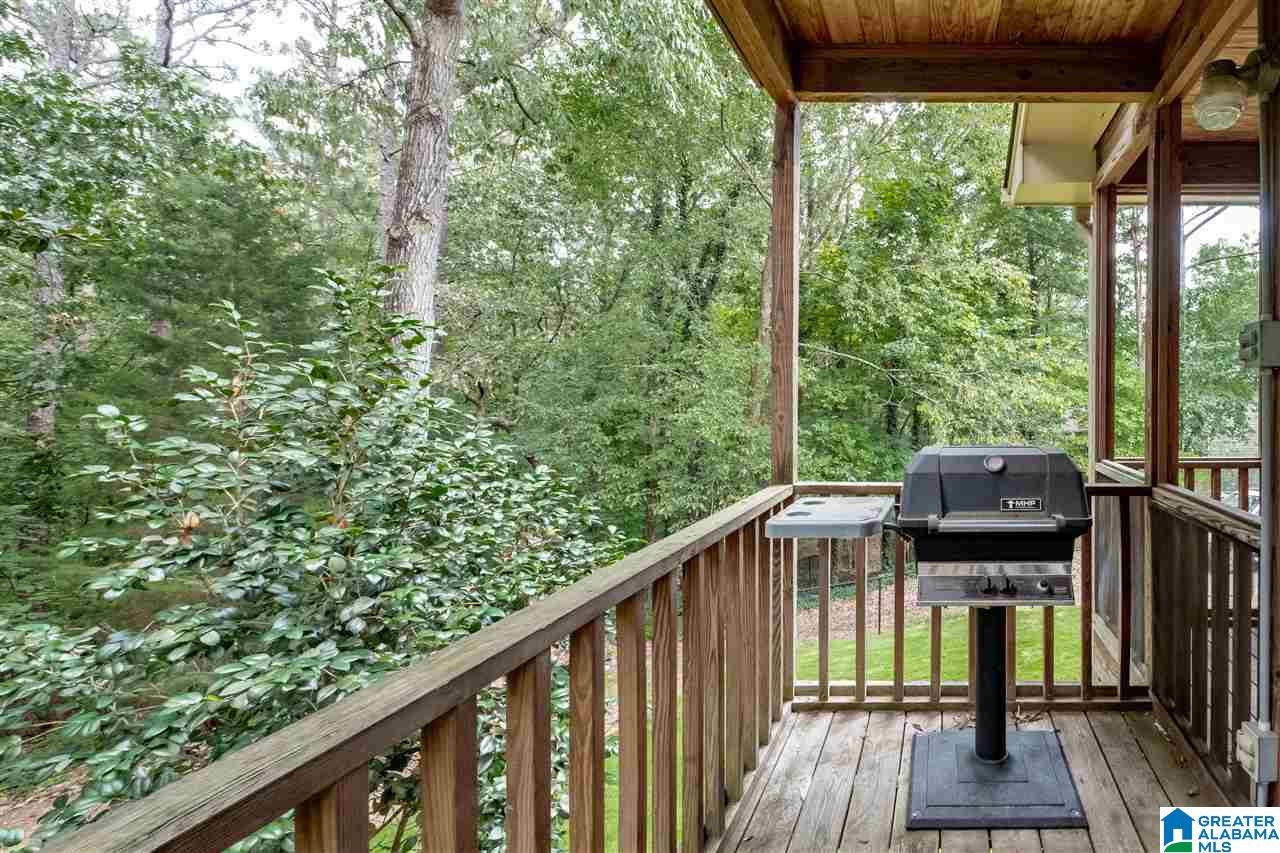 5009 Stone Bridge Lane Birmingham, AL 35242 - Photo 47 of 49