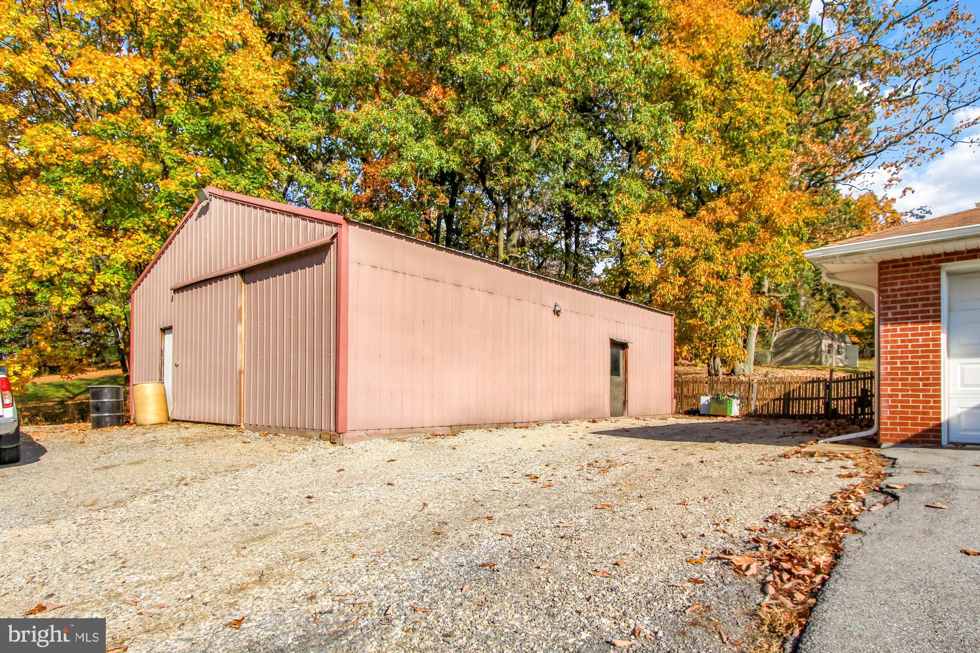 715 East Butter Road York, PA 17406 - Photo 20 of 27 Gallery Image 20