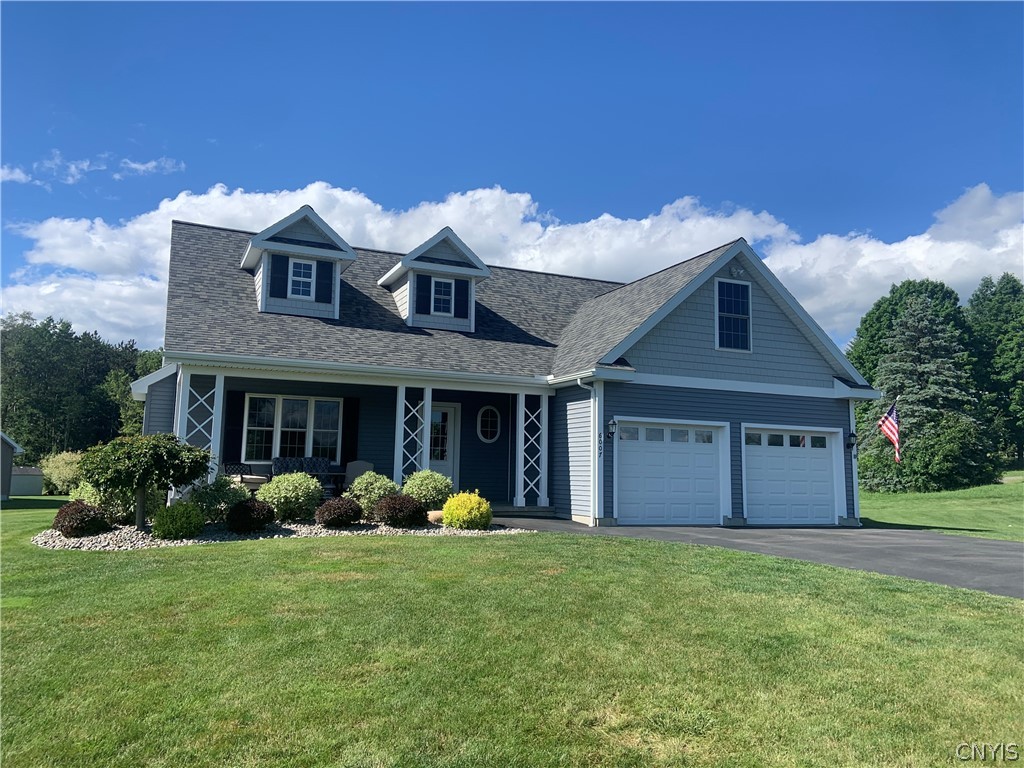 6007 Morris Road Marcy, NY 13403 - Photo 1 of 2