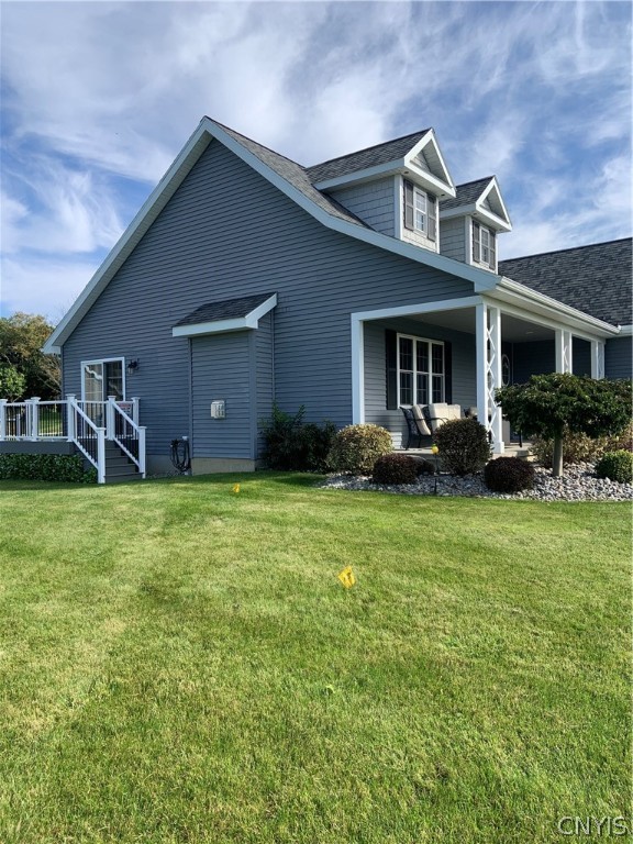 6007 Morris Road Marcy, NY 13403 - Photo 2 of 2