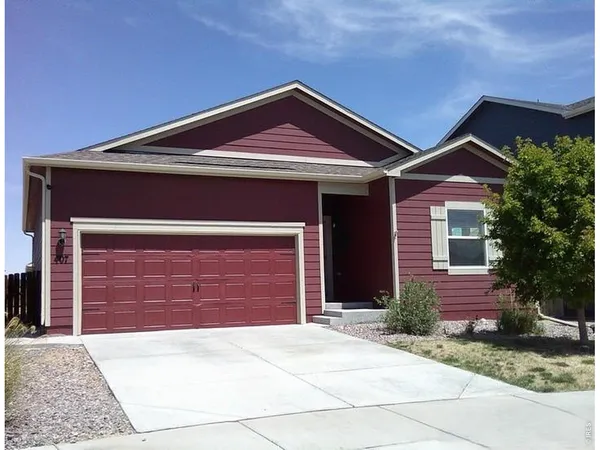 $405,000 | 407 Keene Place, Keenesburg, CO 80643