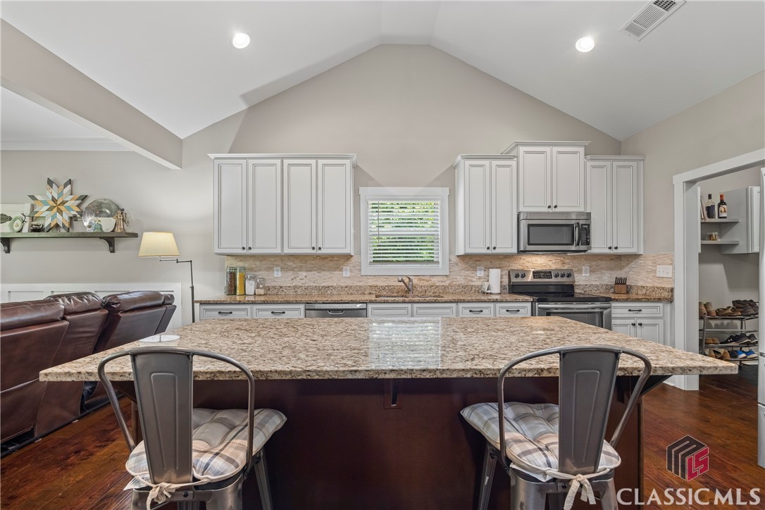 130 Black Thorn Road Colbert, GA 30628 - Photo 12 of 75