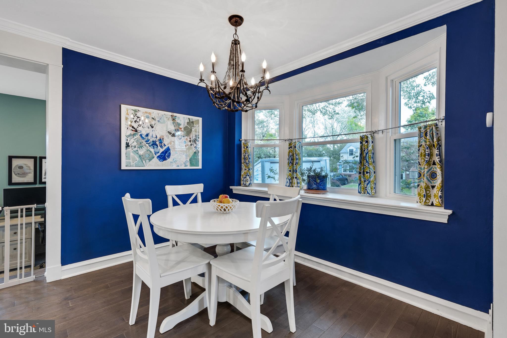 713 Brooke Road Glenside, PA 19038 - Photo 11 of 36 Kitchen