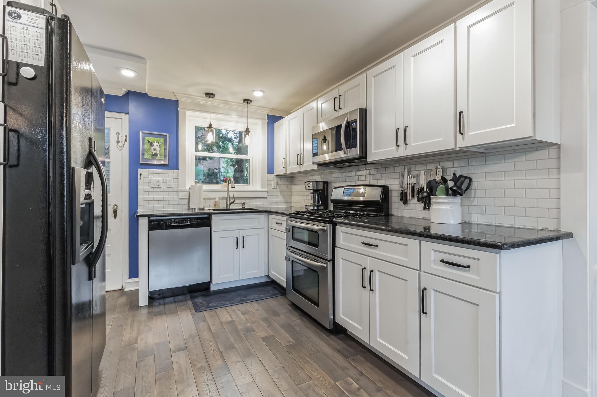 713 Brooke Road Glenside, PA 19038 - Photo 12 of 36 Kitchen