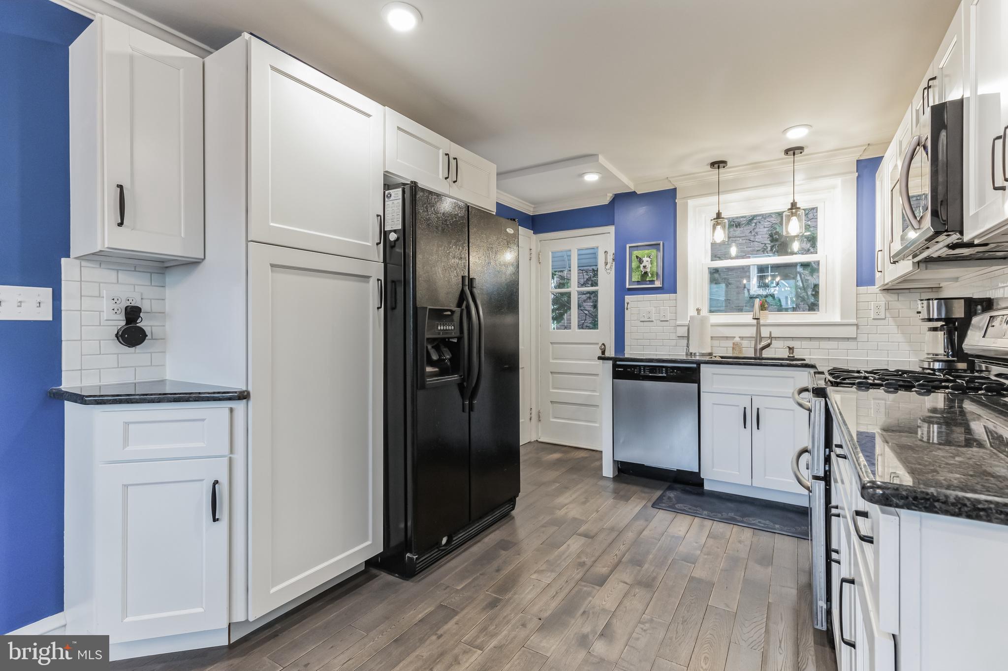 713 Brooke Road Glenside, PA 19038 - Photo 13 of 36 Kitchen