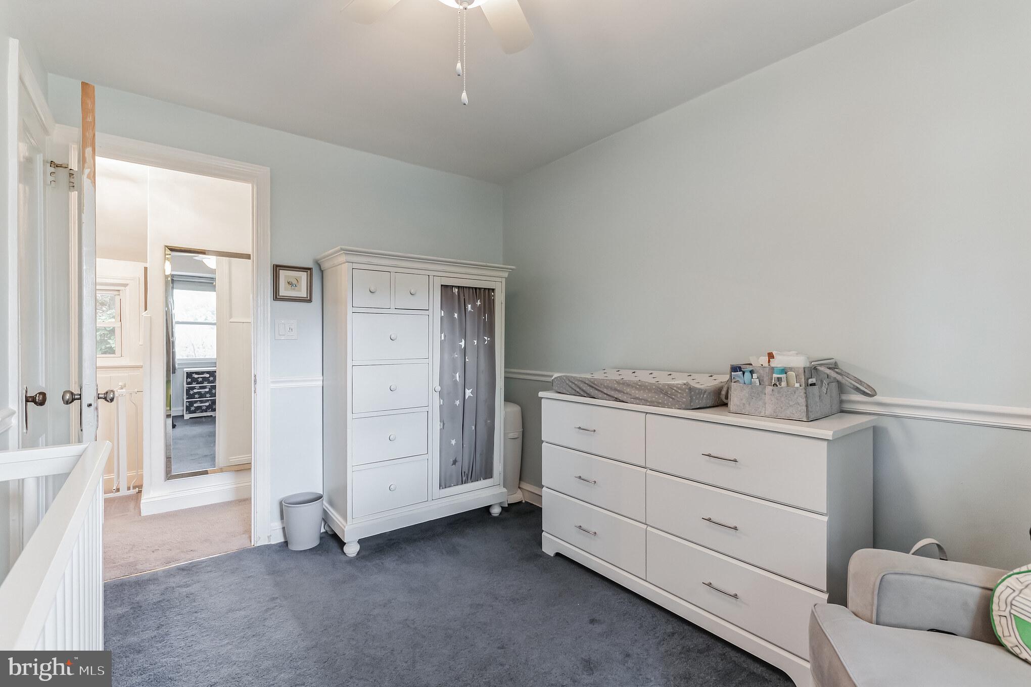 713 Brooke Road Glenside, PA 19038 - Photo 22 of 36 Bedroom 2