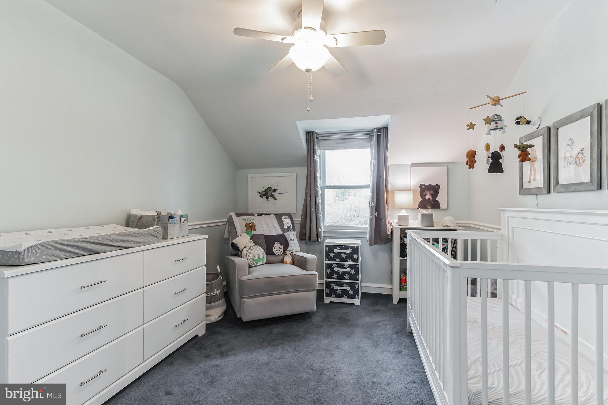 713 Brooke Road Glenside, PA 19038 - Photo 23 of 36 Bedroom 2