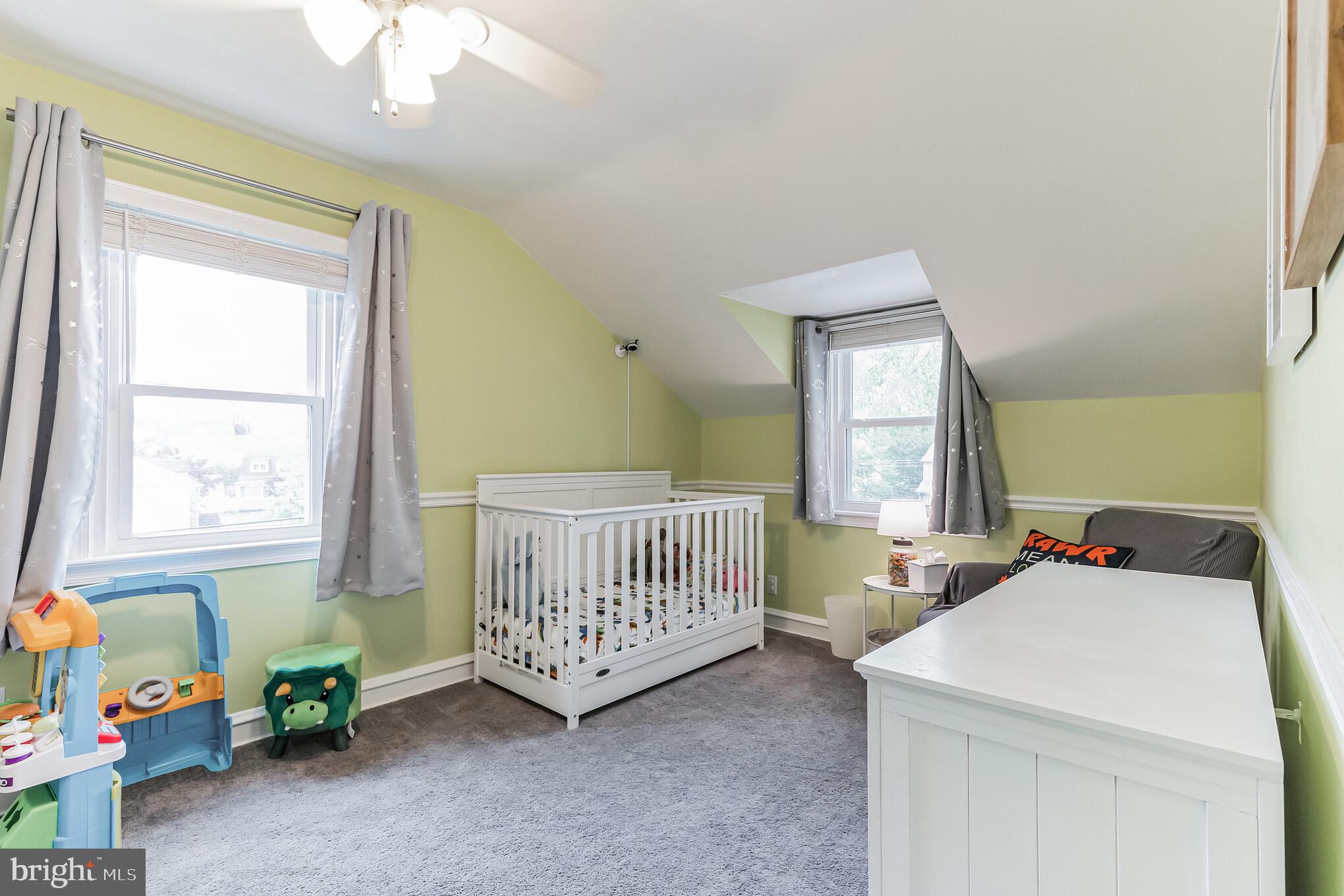 713 Brooke Road Glenside, PA 19038 - Photo 25 of 36 Bedroom 3