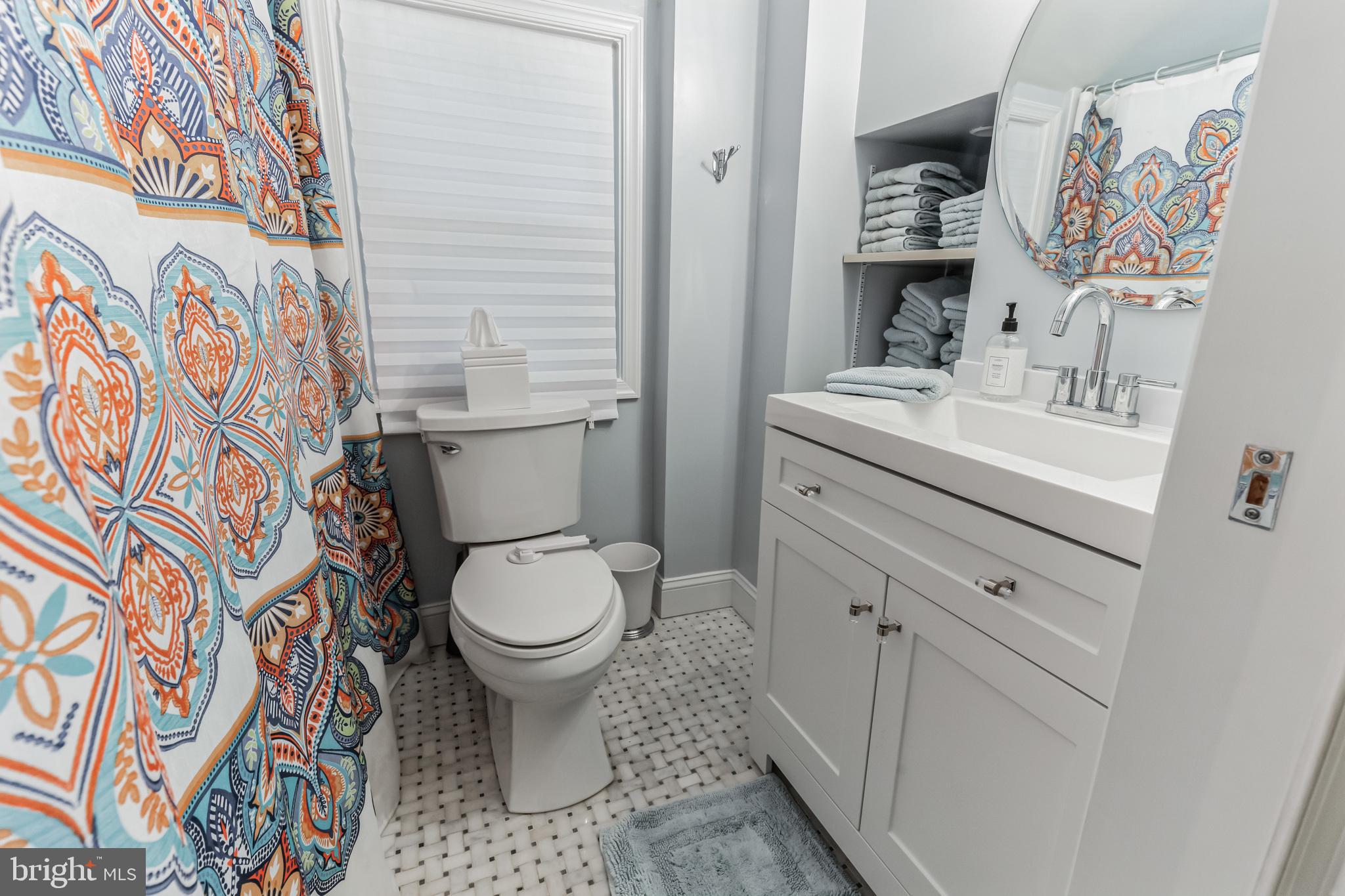 713 Brooke Road Glenside, PA 19038 - Photo 26 of 36 Bathroom 2