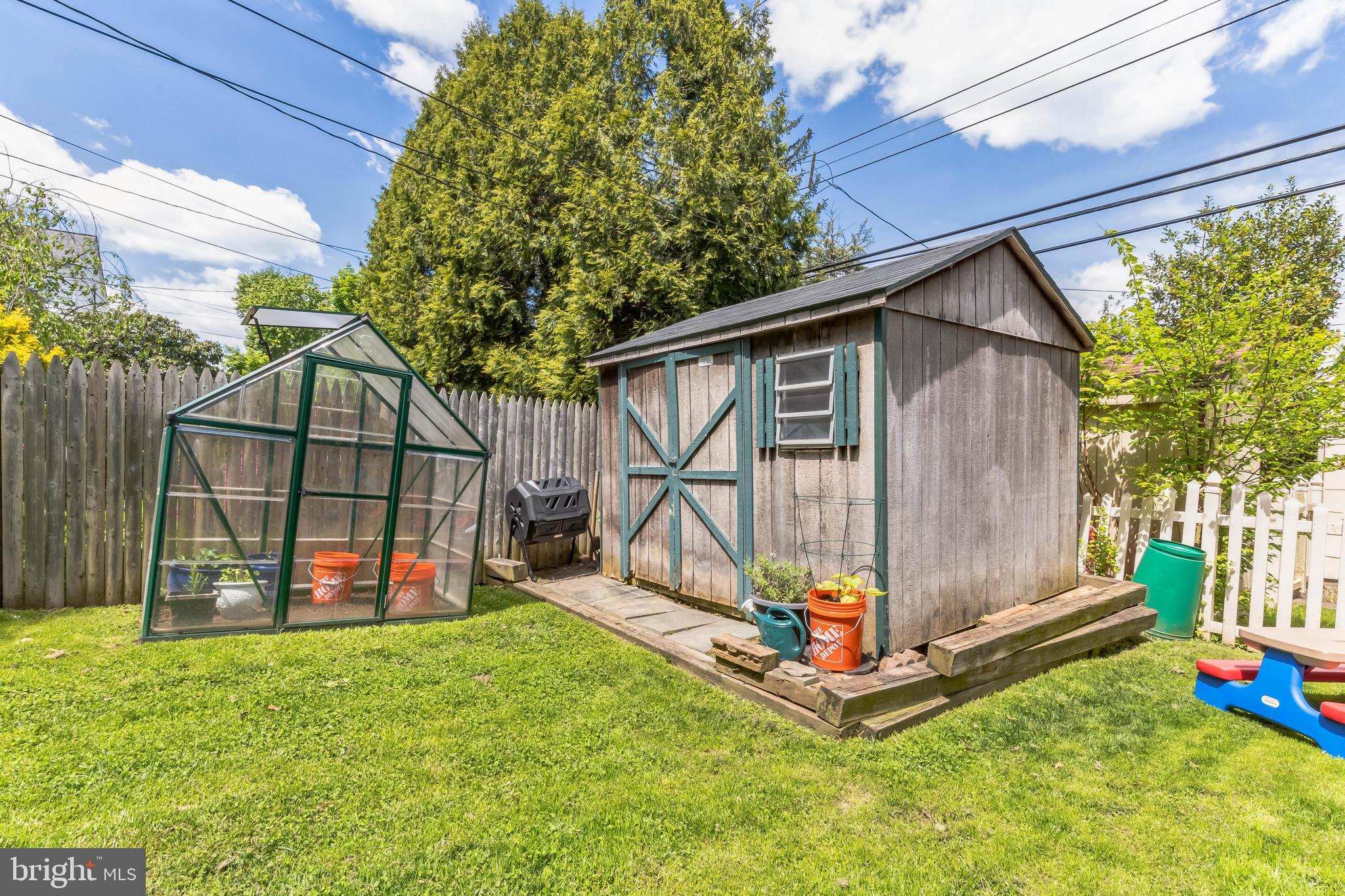 713 Brooke Road Glenside, PA 19038 - Photo 36 of 36 Yard