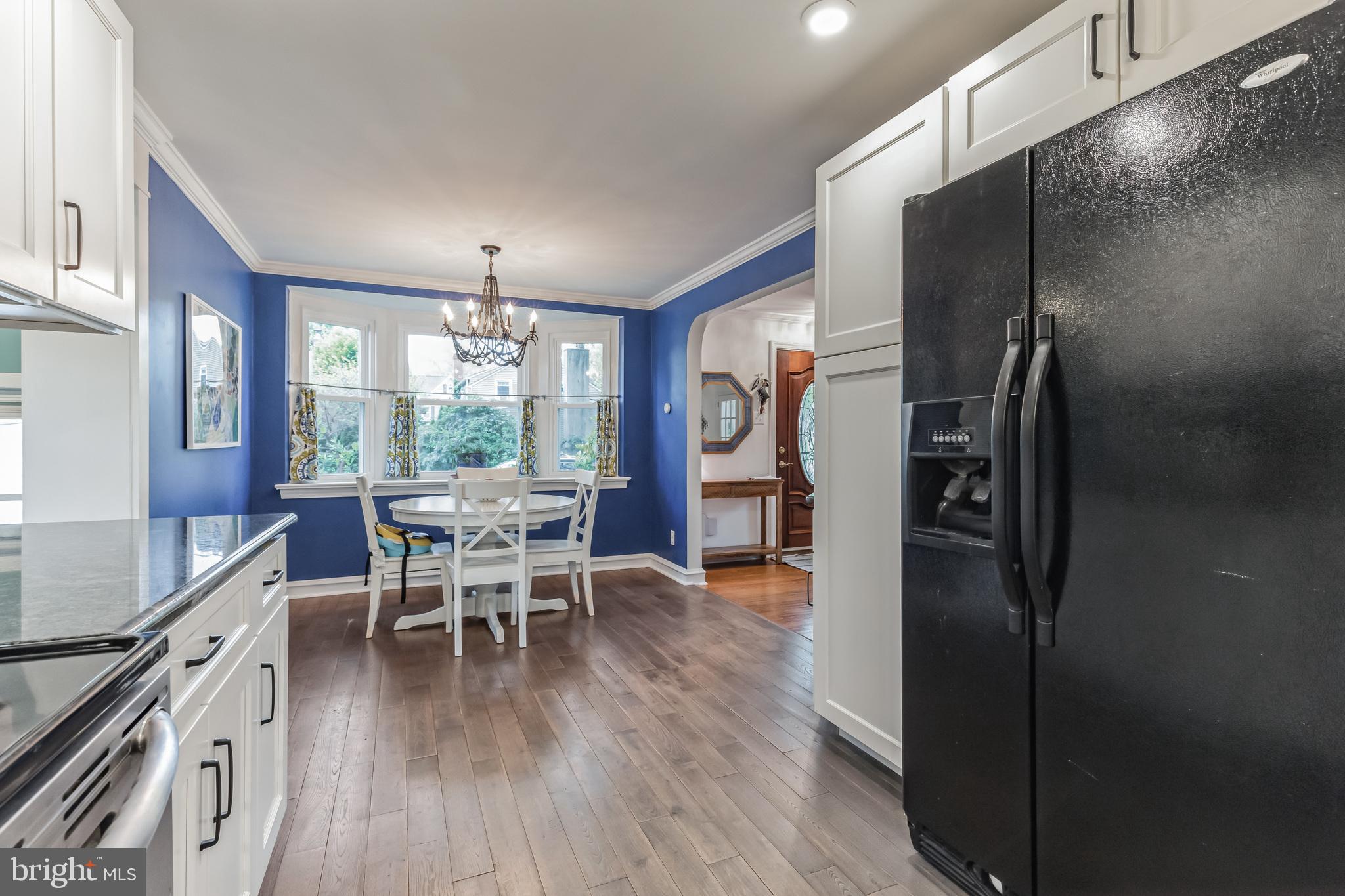 713 Brooke Road Glenside, PA 19038 - Photo 8 of 36 Kitchen