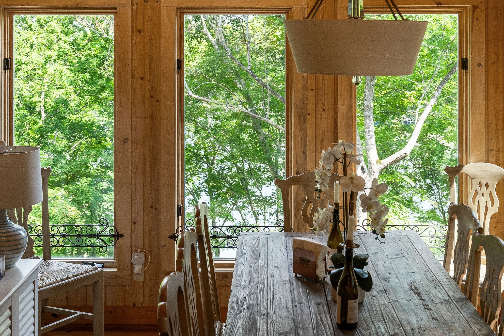 2541 Sparkman Town Road Doyle, TN 38559 - Photo 14 of 72 a view of balcony with furniture and garden