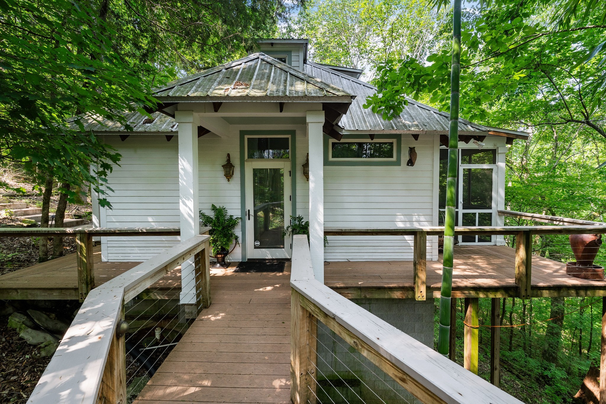 2541 Sparkman Town Road Doyle, TN 38559 - Photo 45 of 72