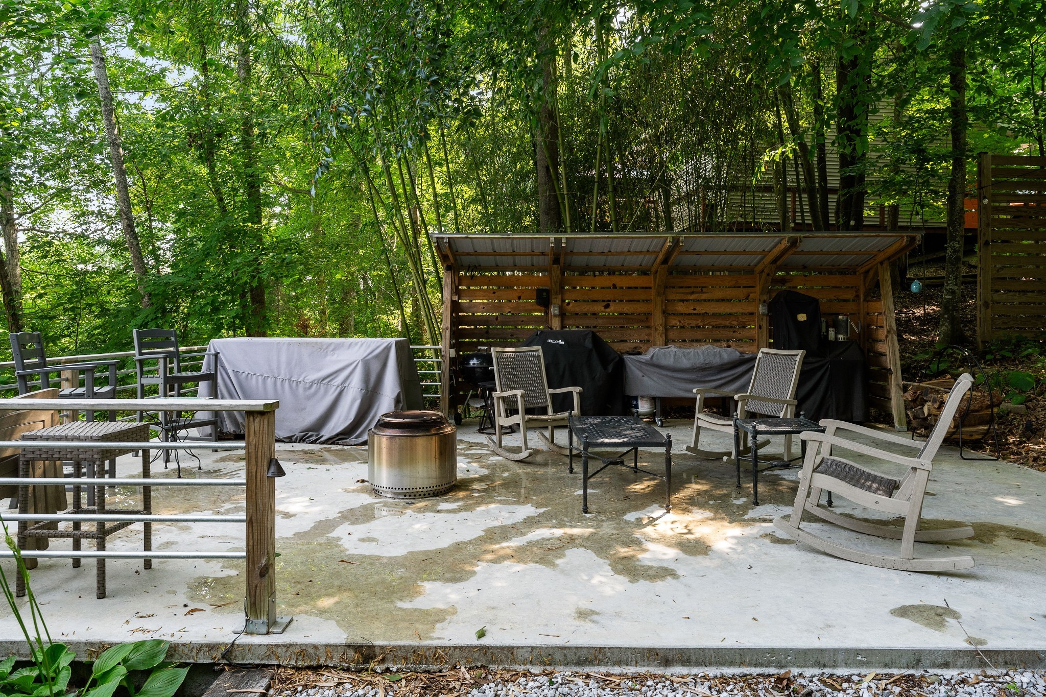 2541 Sparkman Town Road Doyle, TN 38559 - Photo 5 of 72