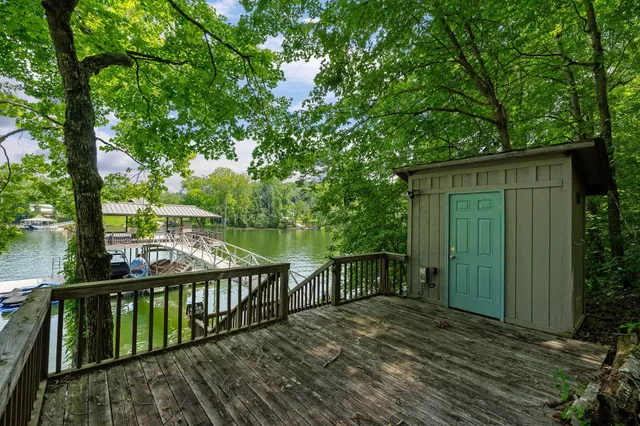 $1,450,000 | 2541 Sparkman Town Road, Doyle, TN 38559