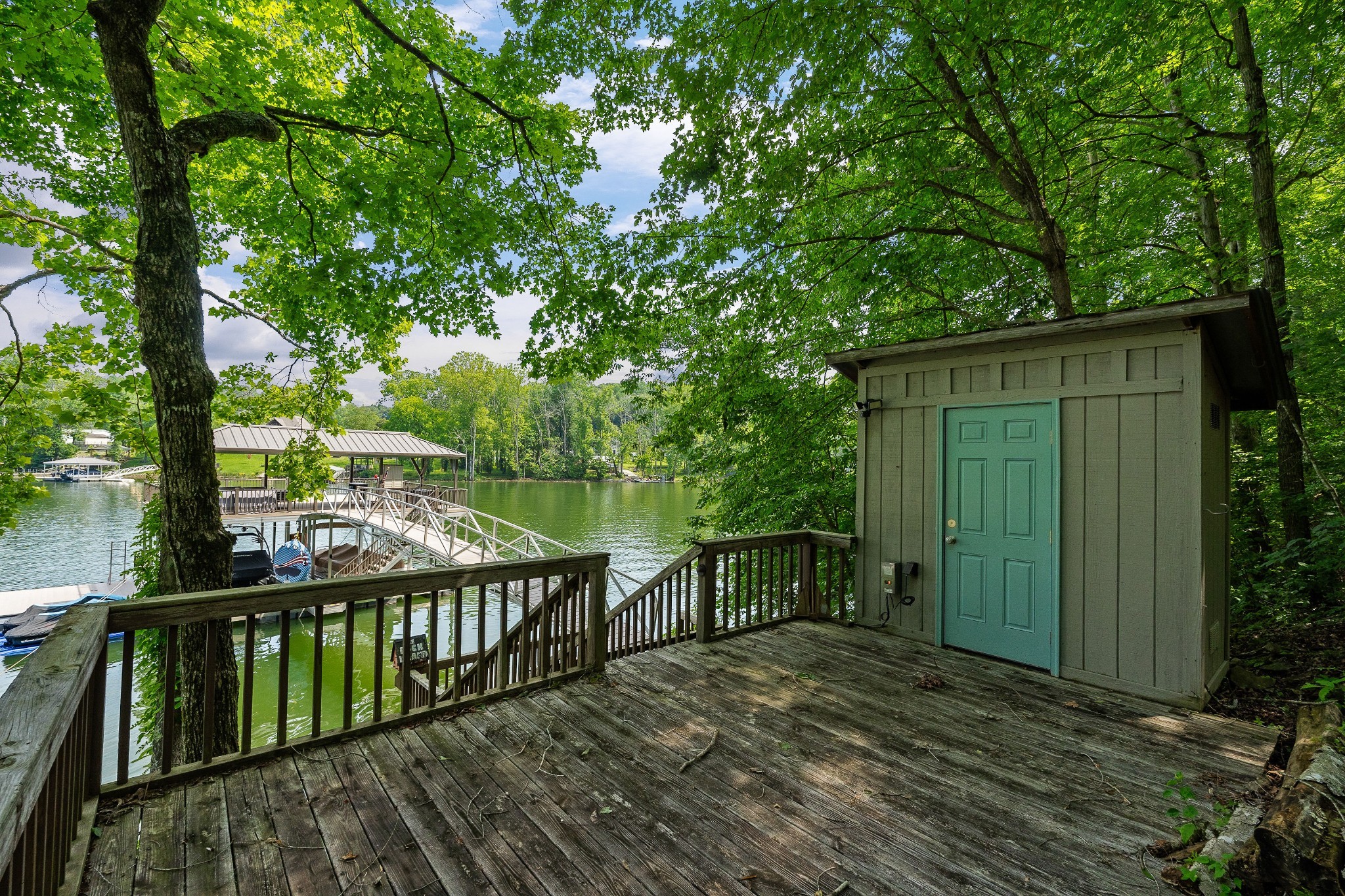 2541 Sparkman Town Road Doyle, TN 38559 - Photo 55 of 72