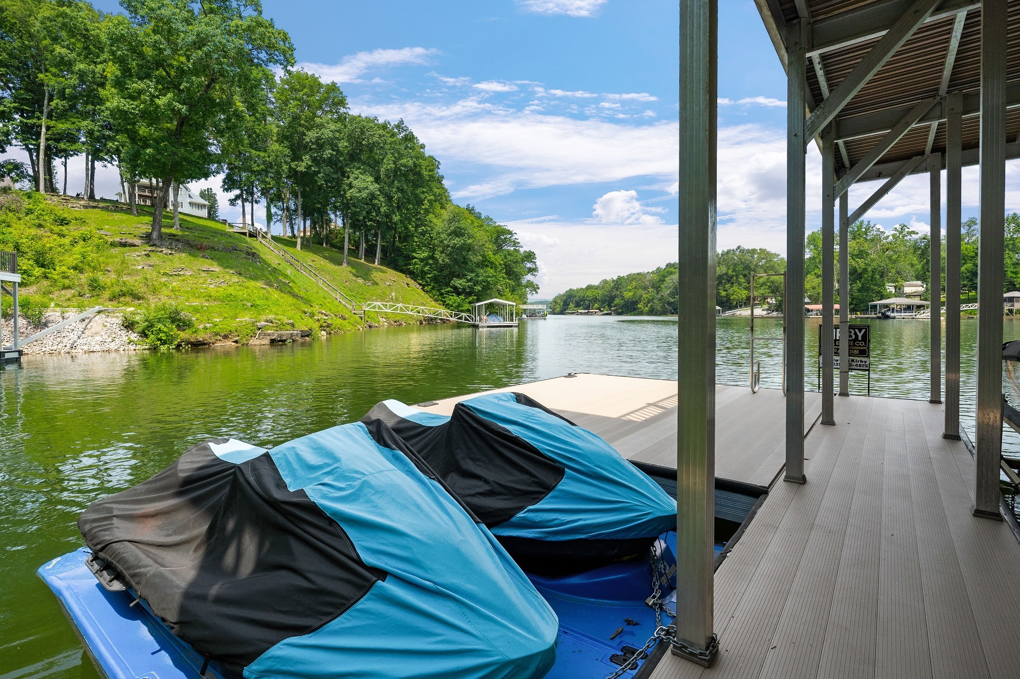 2541 Sparkman Town Road Doyle, TN 38559 - Photo 56 of 72