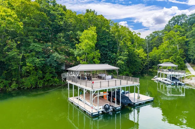 $1,450,000 | 2541 Sparkman Town Road, Doyle, TN 38559