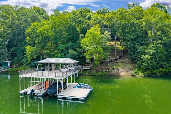 $1,250,000 | 2541 Sparkman Town Road, Doyle, TN 38559