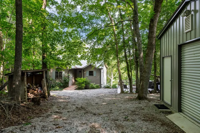 $1,450,000 | 2541 Sparkman Town Road, Doyle, TN 38559