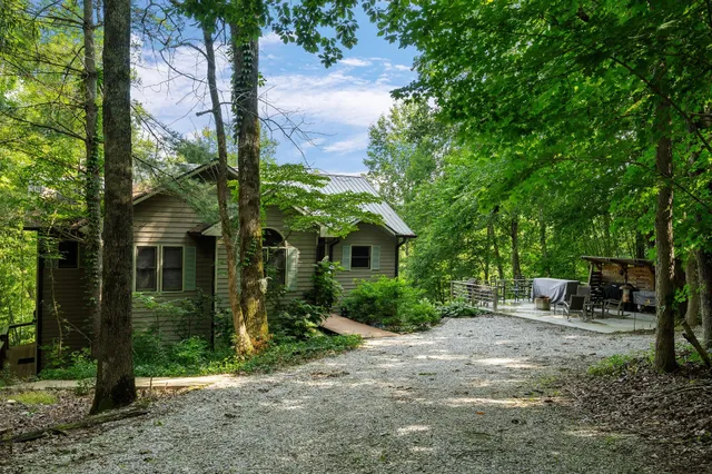 $1,450,000 | 2541 Sparkman Town Road, Doyle, TN 38559