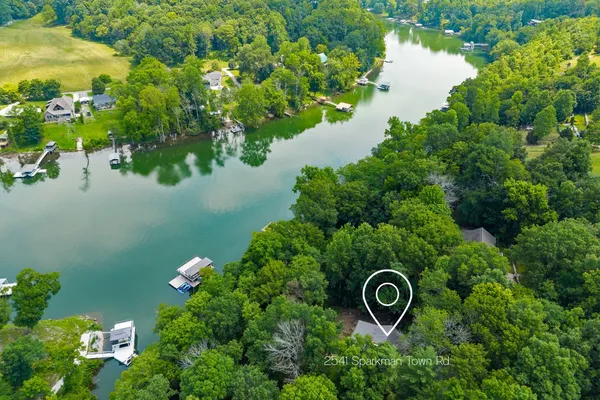 $1,250,000 | 2541 Sparkman Town Road, Doyle, TN 38559