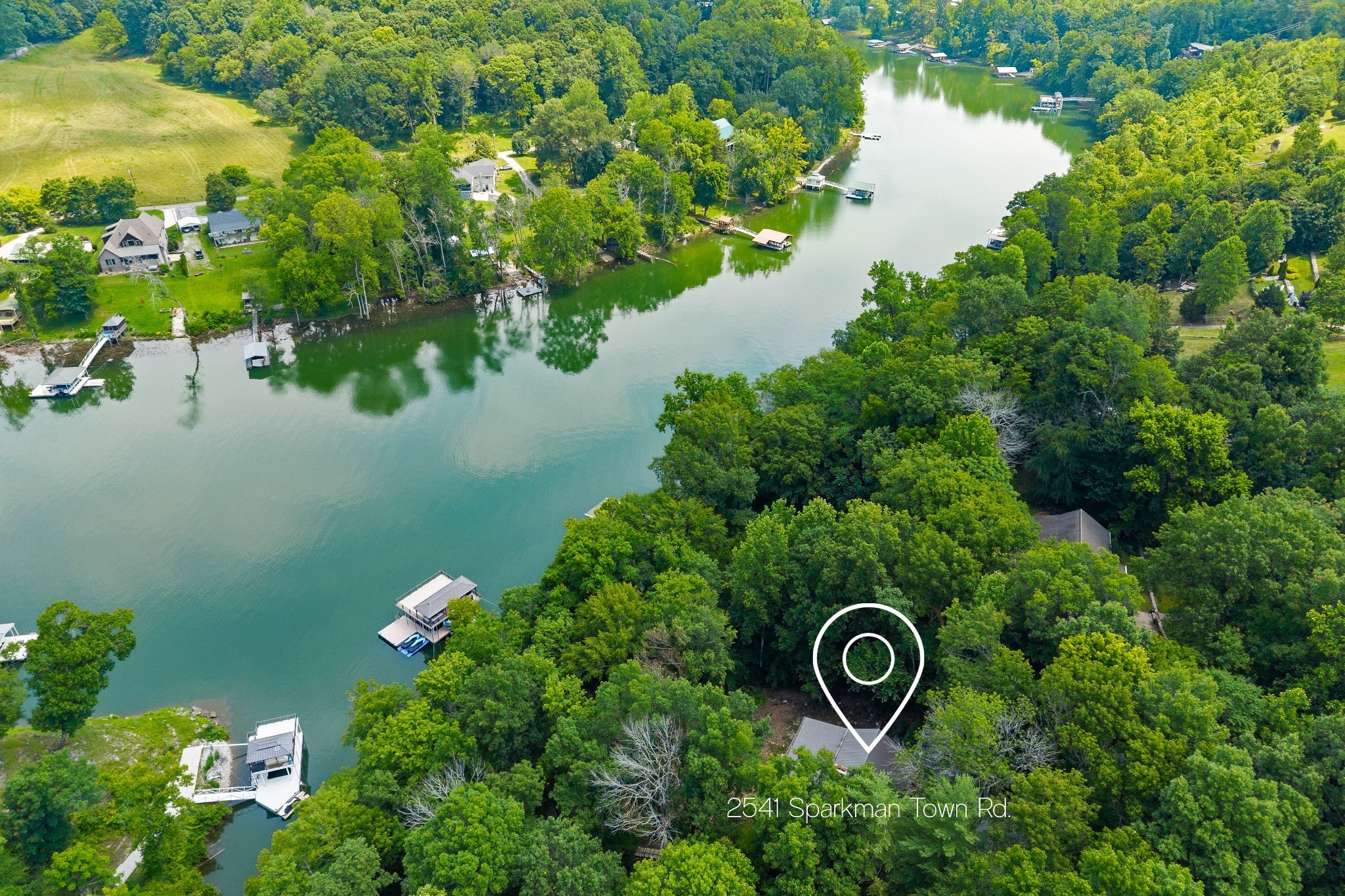 2541 Sparkman Town Road Doyle, TN 38559 - Photo 69 of 72