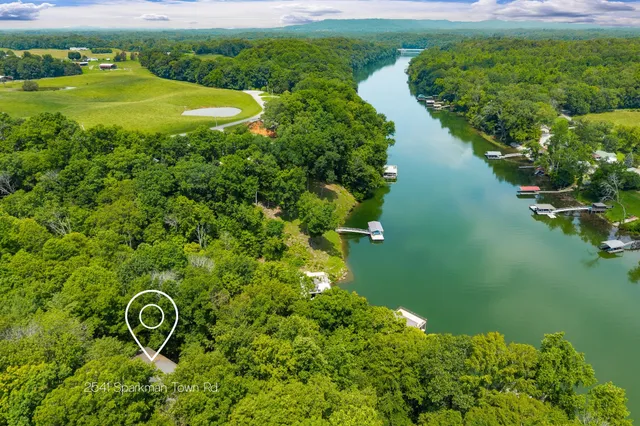 $1,450,000 | 2541 Sparkman Town Road, Doyle, TN 38559