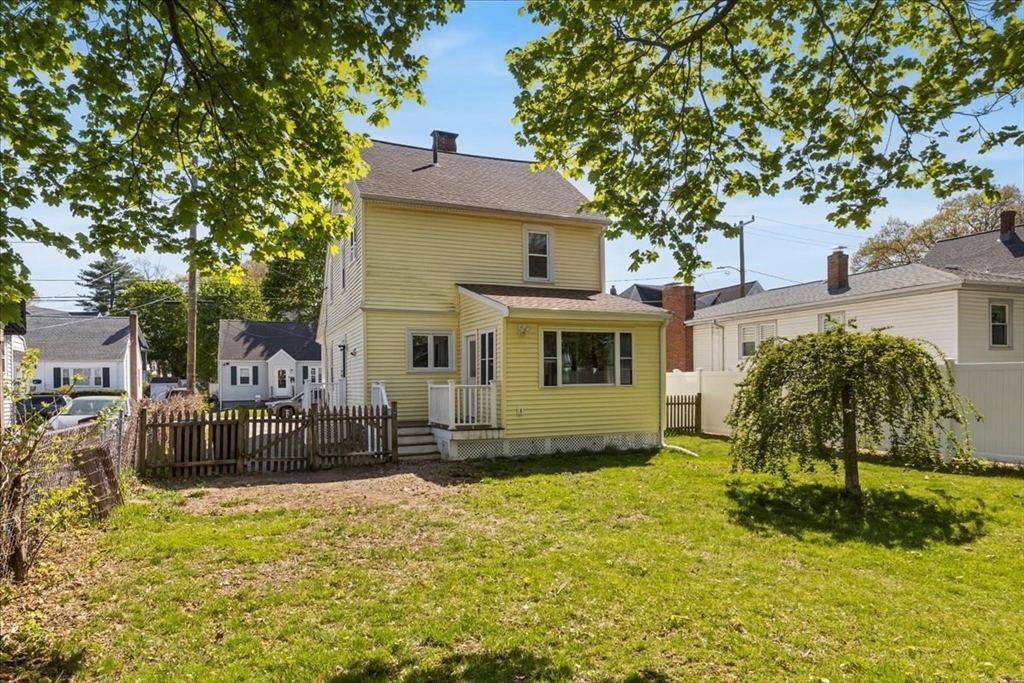 61 Como Road Boston, MA 02136 - Photo 27 of 29