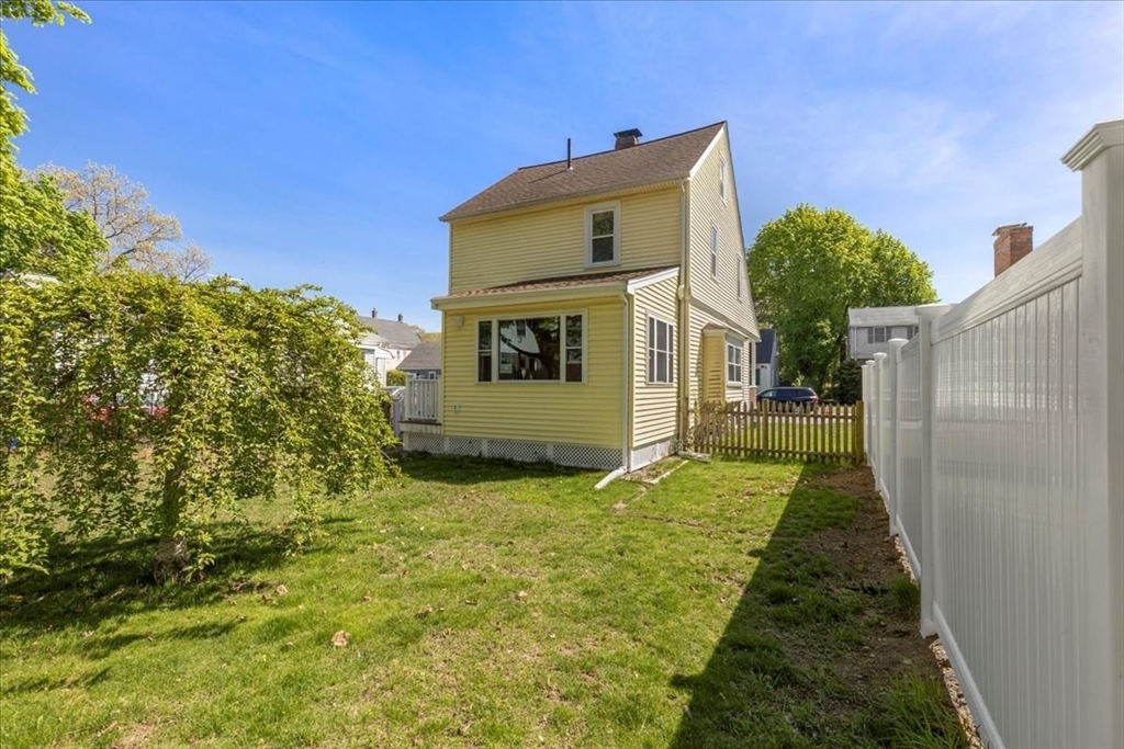 61 Como Road Boston, MA 02136 - Photo 28 of 29