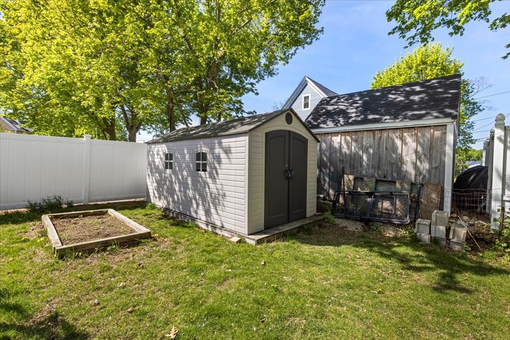 61 Como Road Boston, MA 02136 - Photo 29 of 29