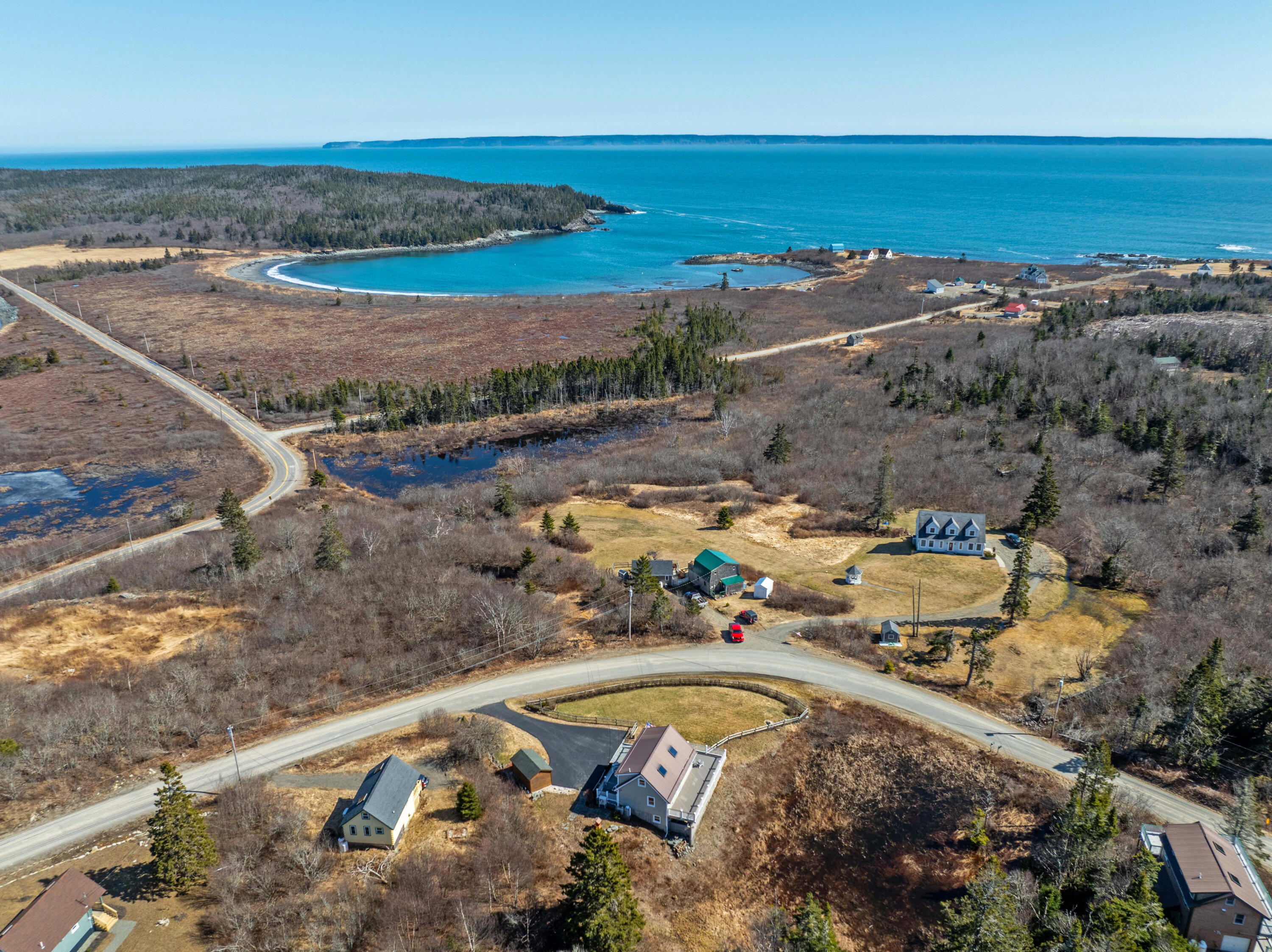 39 Boot Cove Road Lubec, ME 04652 - Photo 24 of 29 39 Boot Cove Rd. Lubec