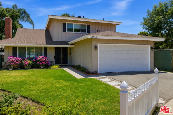 $1,770,000 | 5220 Mary Ellen Avenue, Sherman Oaks, CA 91401
