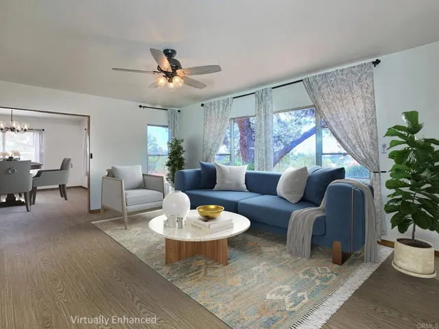 $1,590,000 | 616 Alpine Heights Road, Alpine, CA 91901